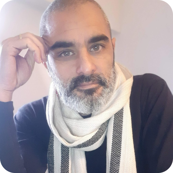 Lic. Pablo Giordana